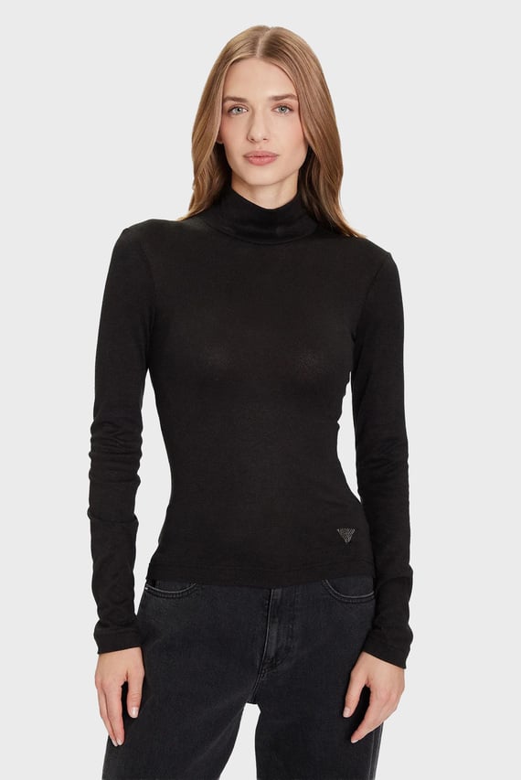 Свитер LS LICIA TURTLE NECK TOP Guess