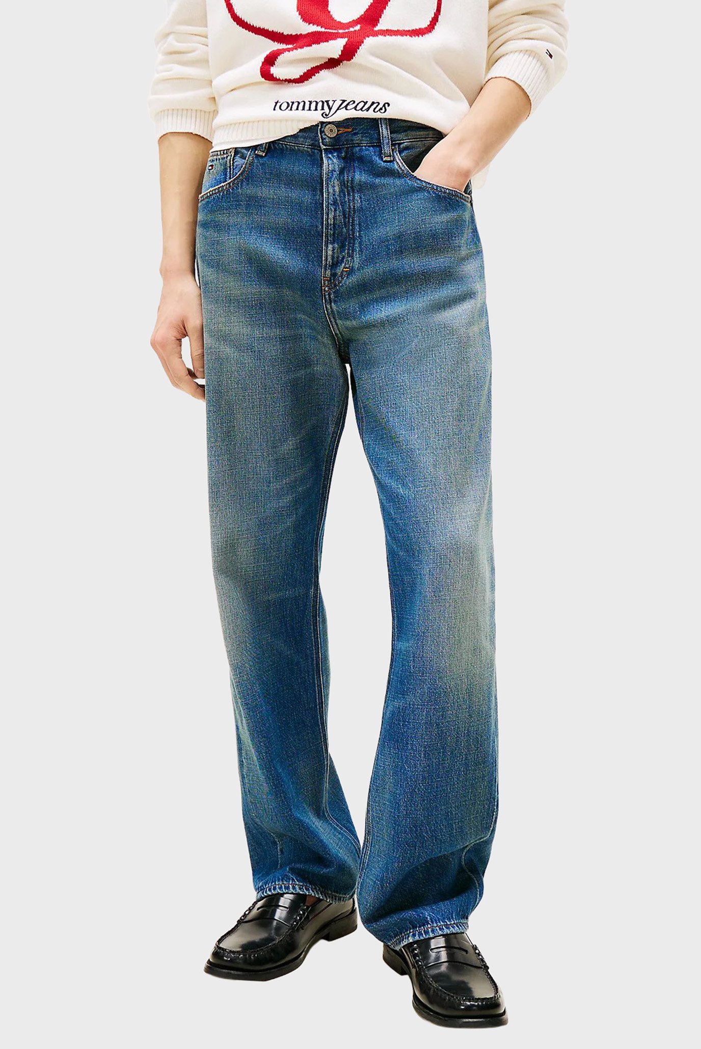 Джинсы/OTIS REGULAR STR CBF CI2037 1