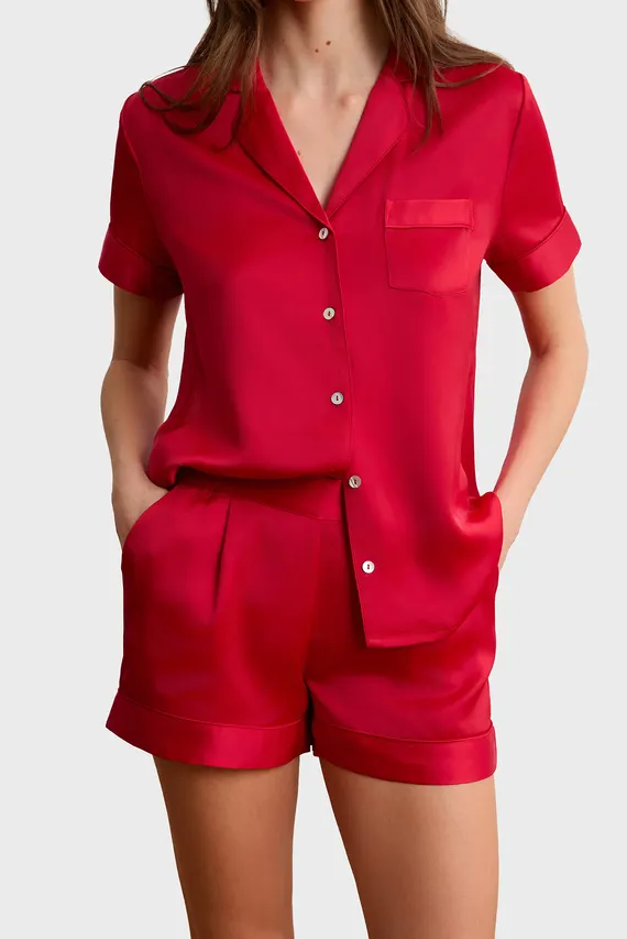 Шорты/GIA - SHORT SPE OLD Etam