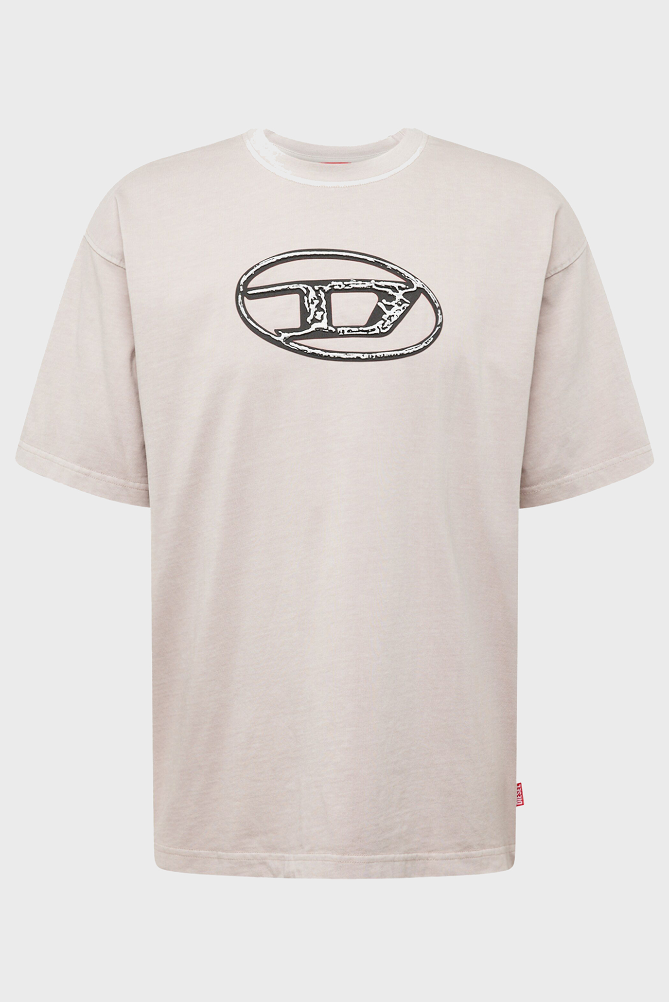 Футболка T-BOXT-Q22 MAGLIETTA 3