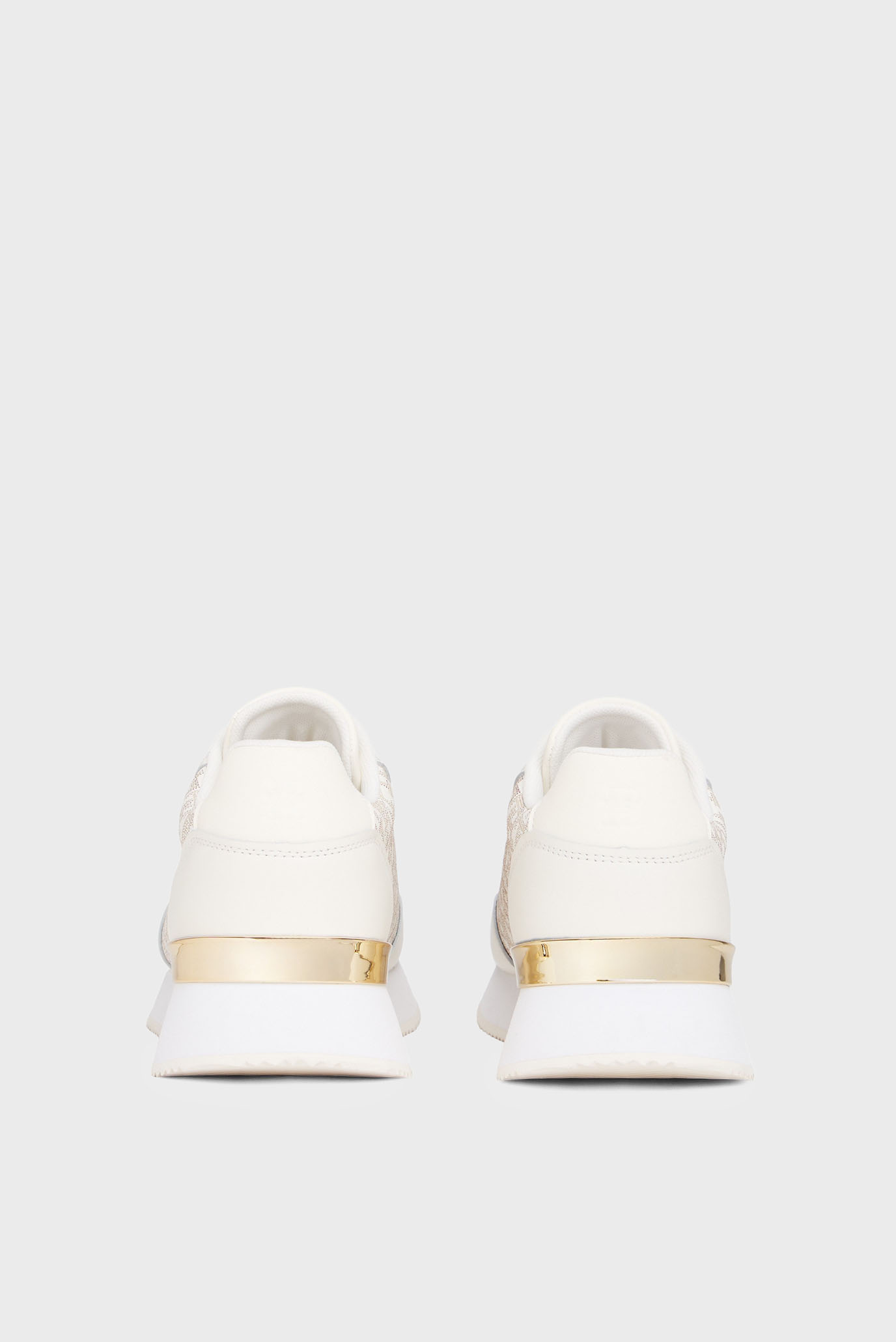 Кроссовки CHIC MONOGRAM RUNNER 5