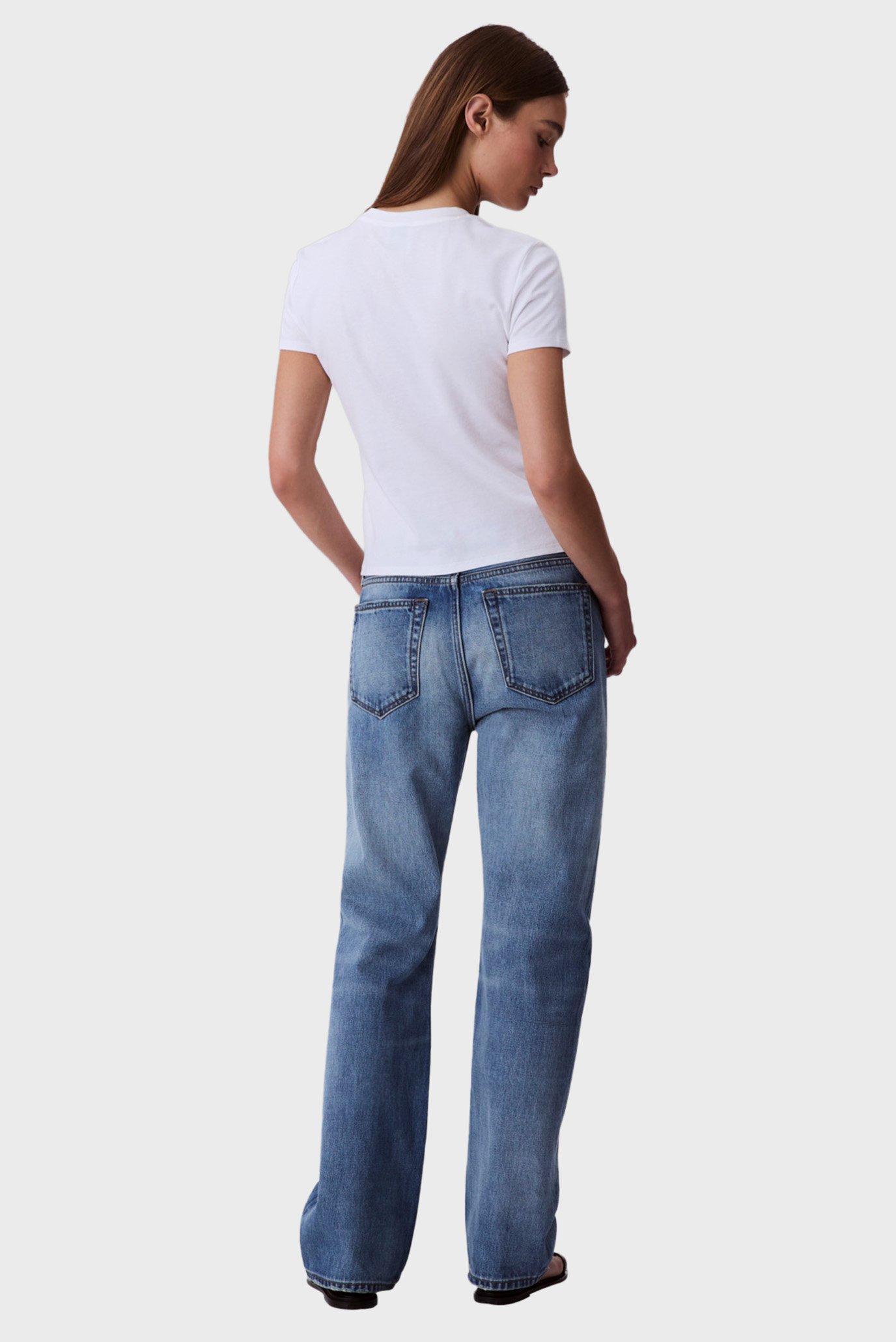 Футболка/SS SUPIMA CREWNECK 4