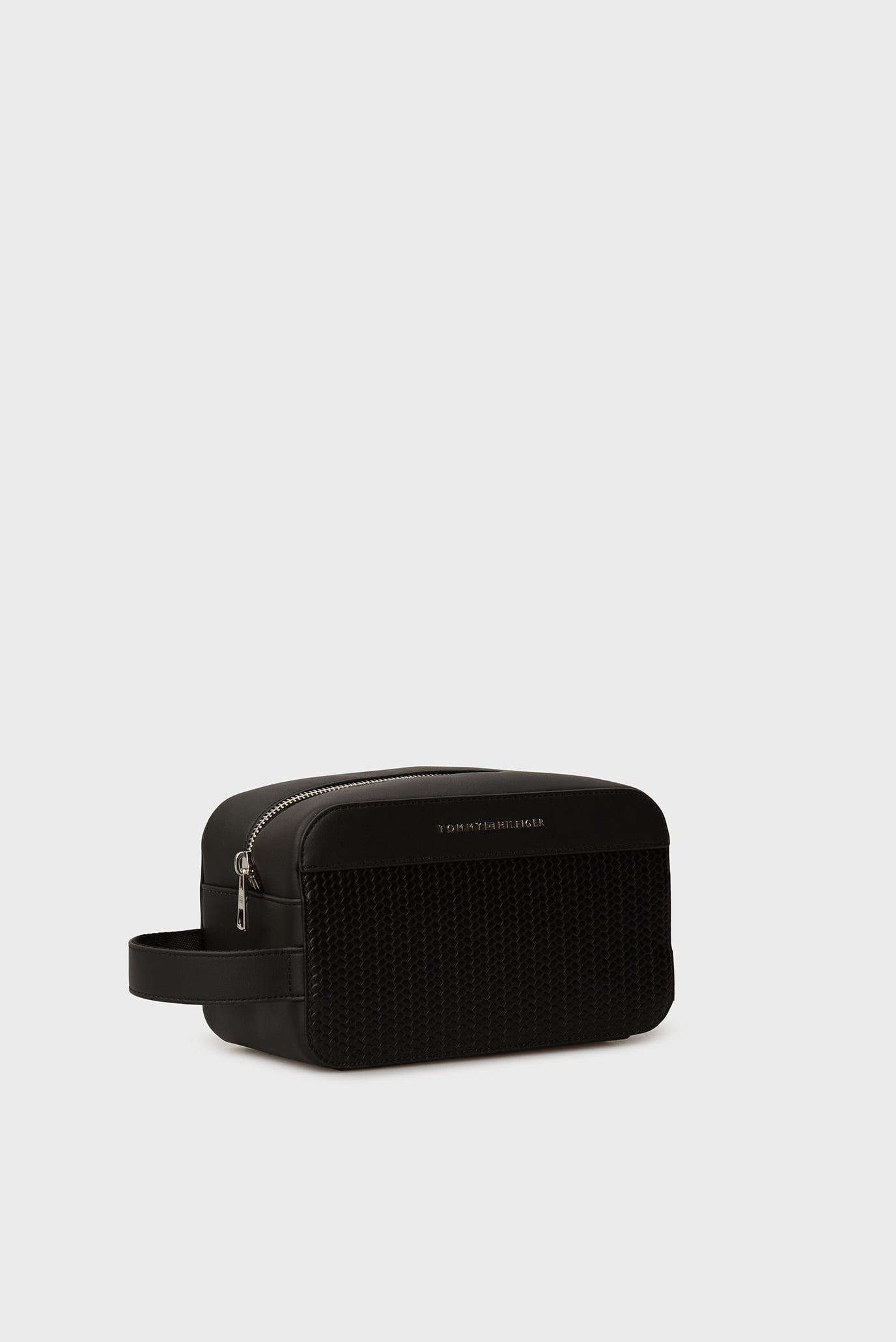 Косметичка TH WOVEN WASHBAG 3