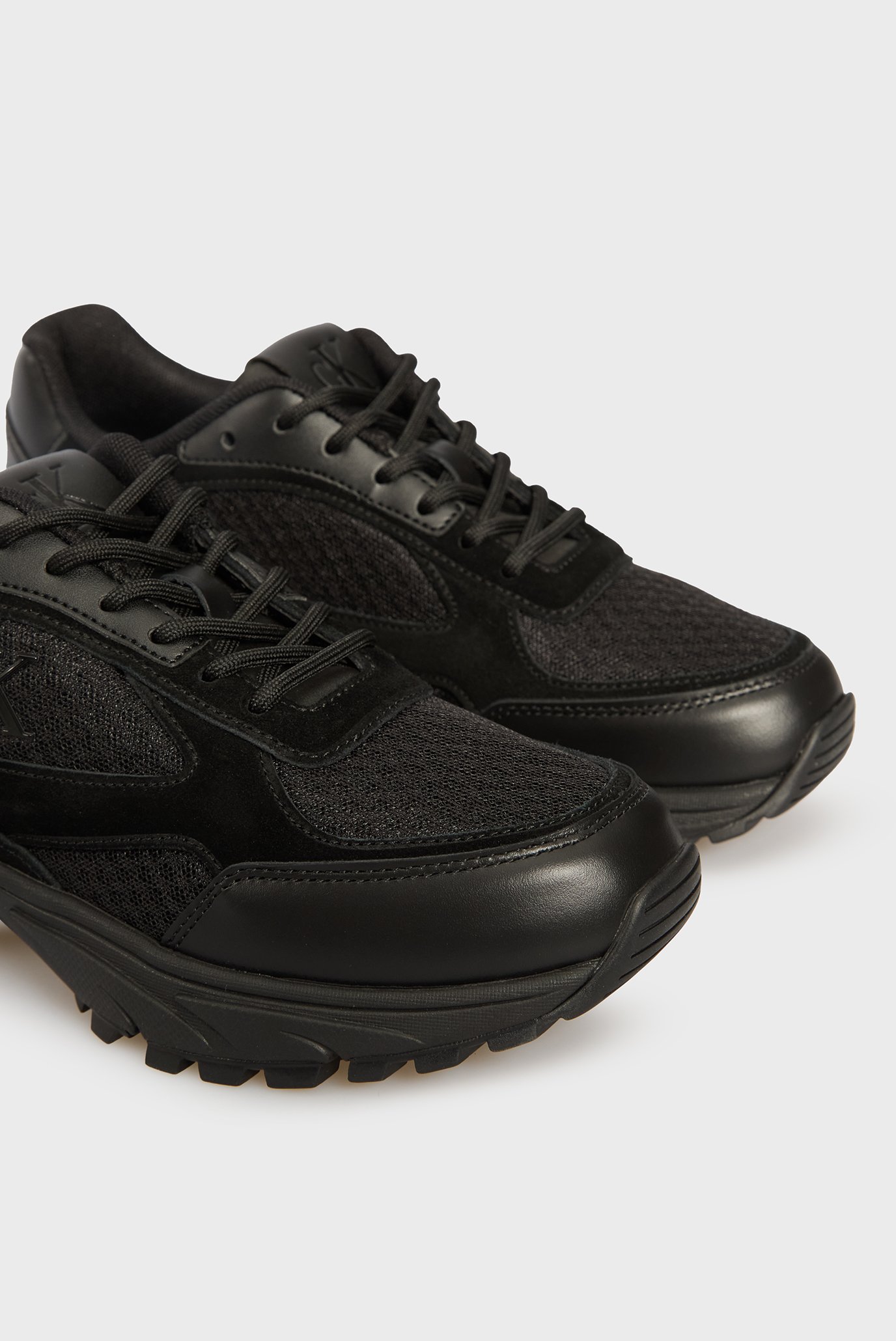 Кроссовки HIKE RUNNER MESH MIX CK 2