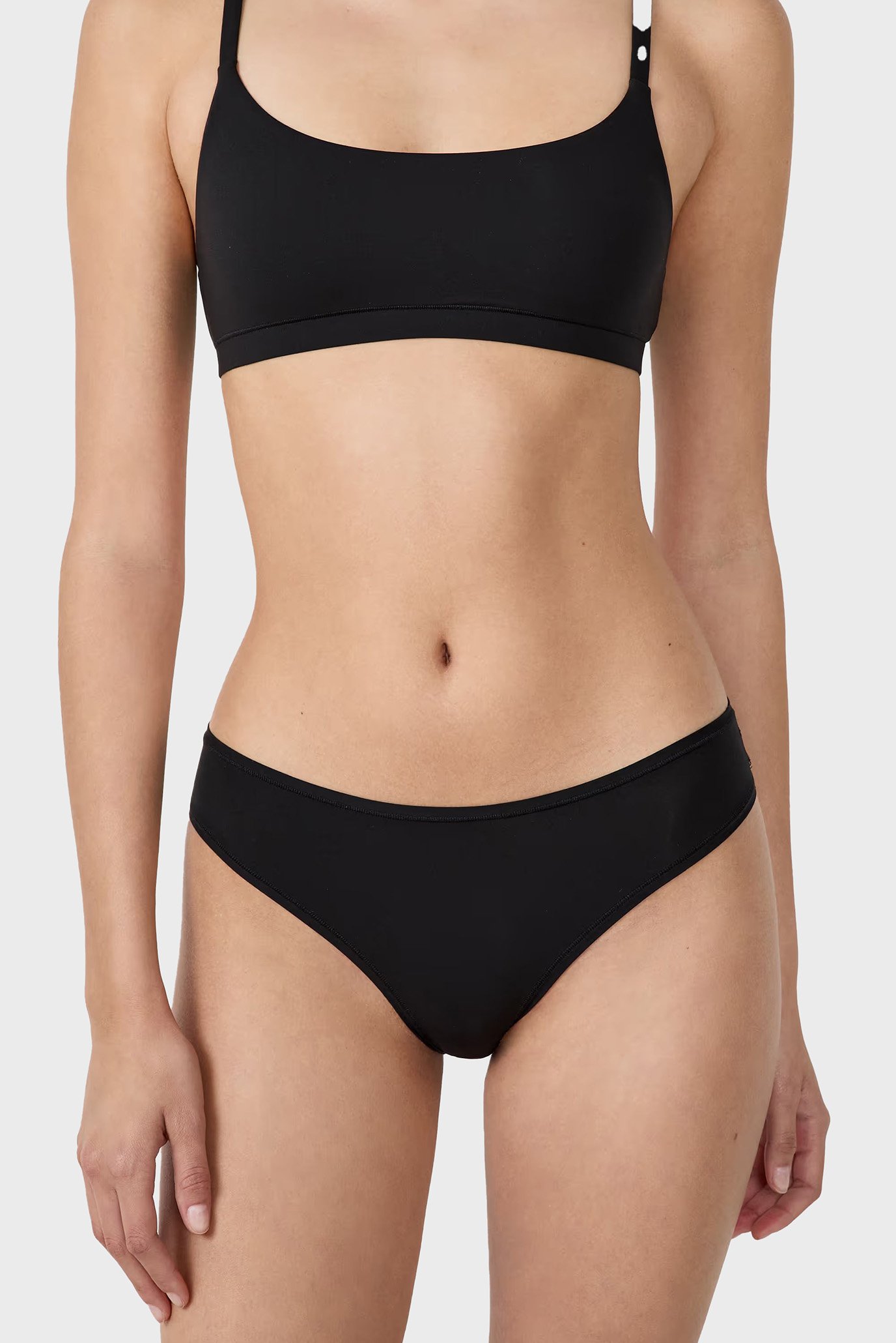 Трусы PURE SOFT - CULOTTE 1