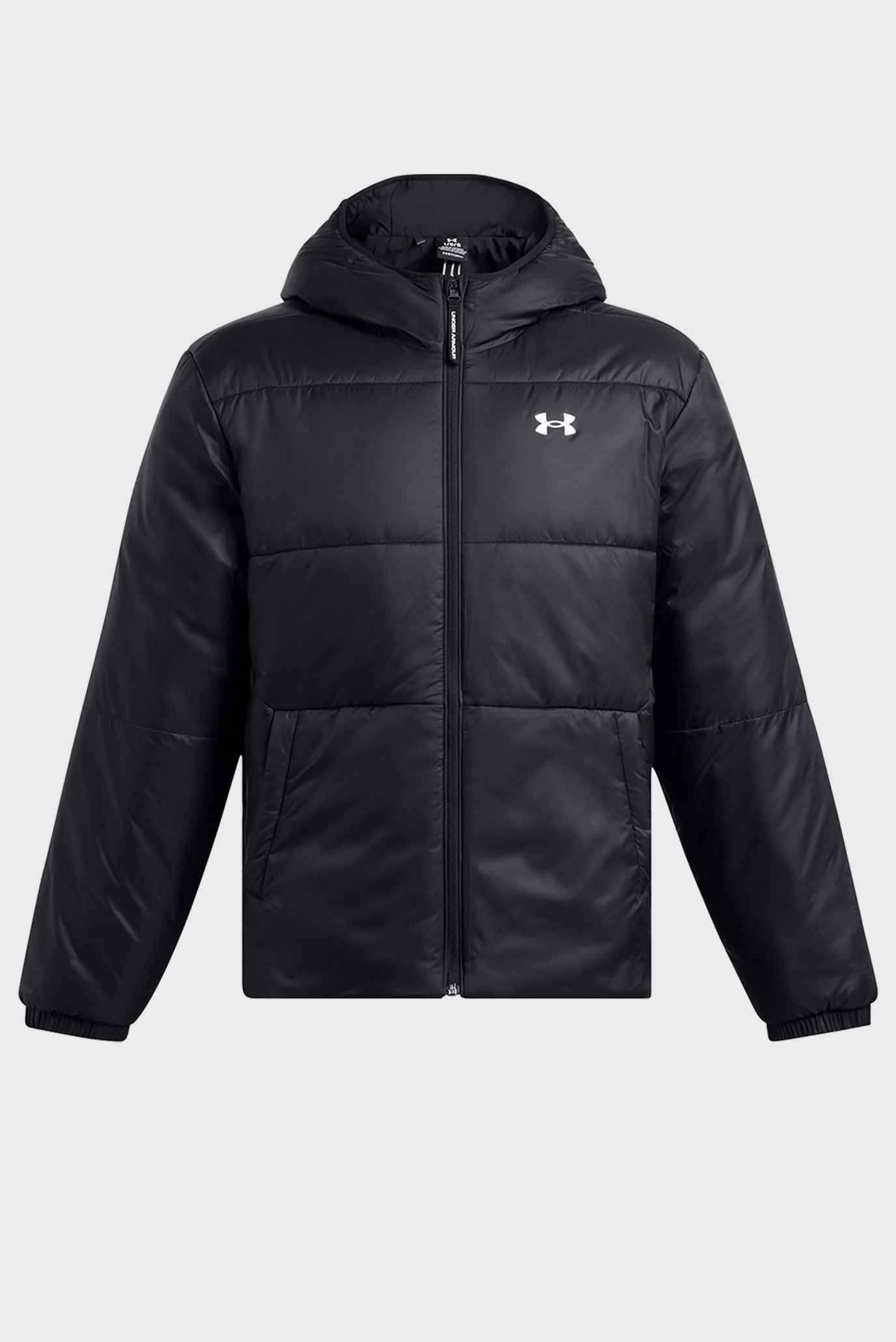 Куртка демисезонная LW INSULATED JACKETUnder Armour Куртка демисезонная LW INSULATED JACKET 5