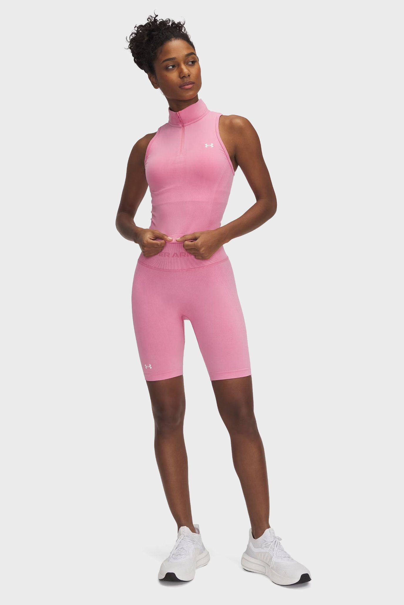 Шорты Vanish Seamless Washed Short 2