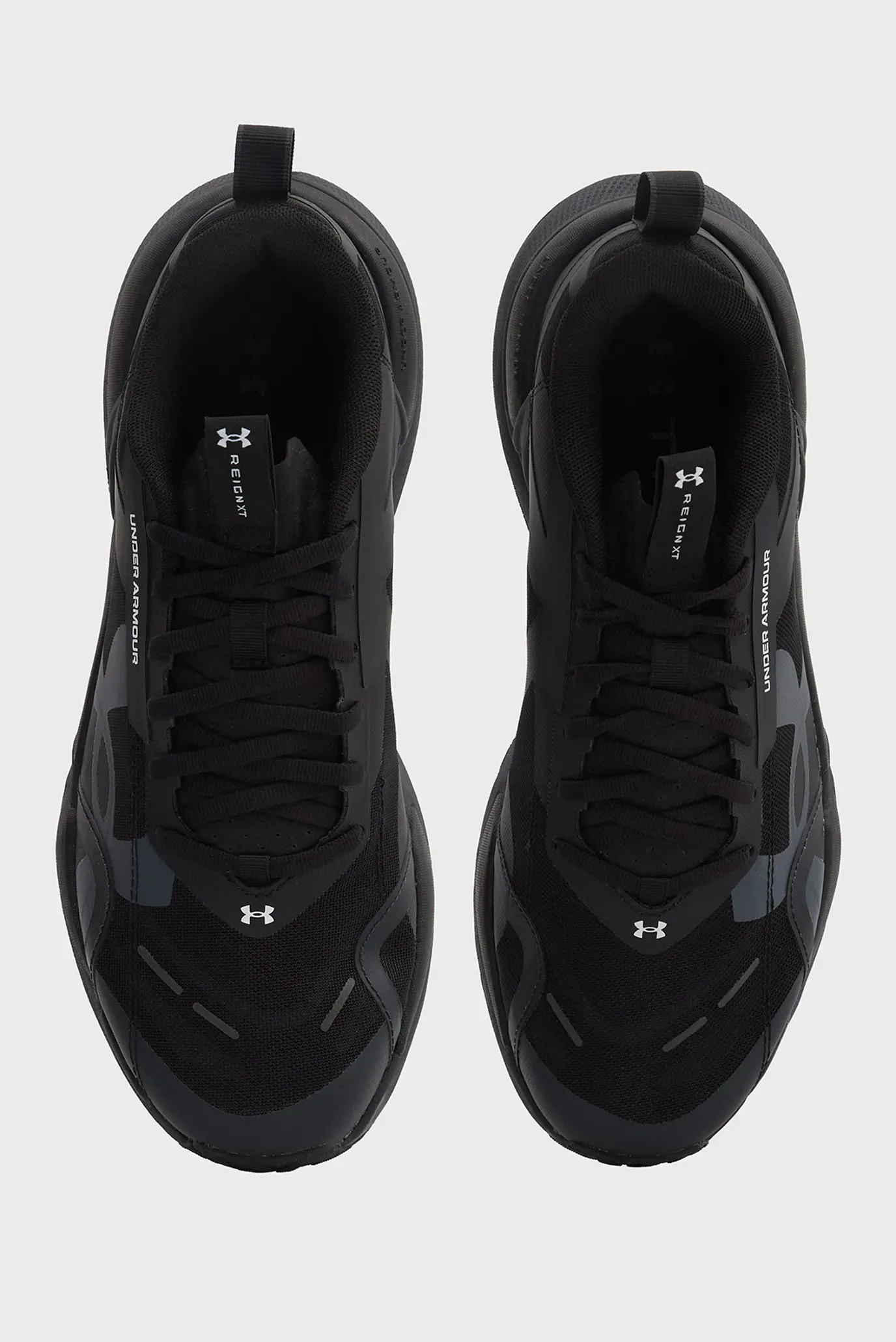 Кроссовки UA Reign XT 4