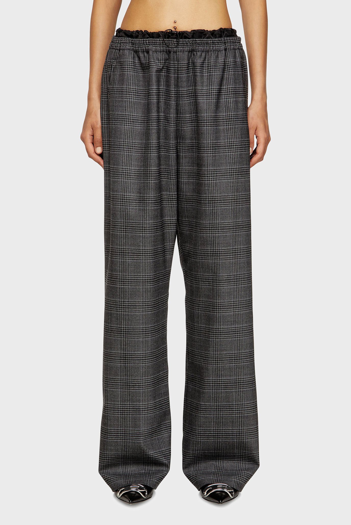 Штаны P-YRITE PANTALONI 1