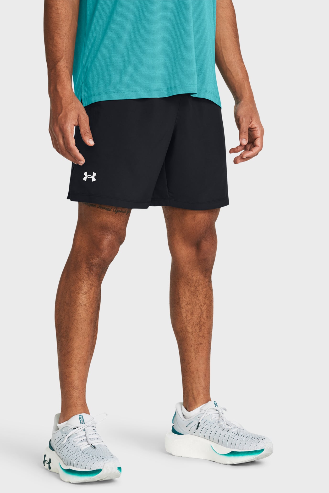 Шорты UA LAUNCH 7'' UNLINED SHORTS 1