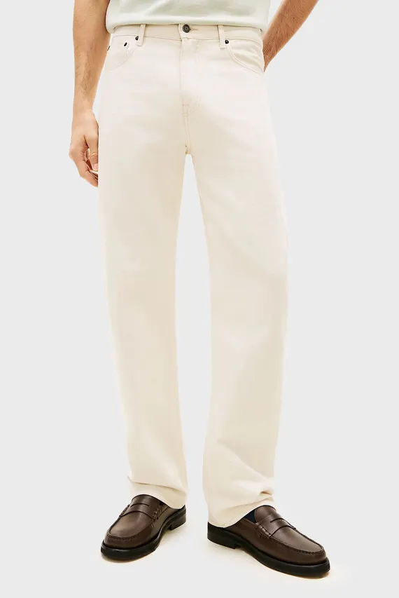 Джинсы RELAXED RIVER RGD GMD Tommy Hilfiger