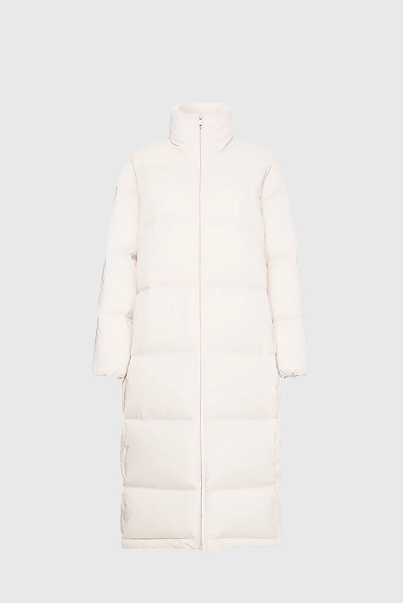 Куртка зимняя SEAMLESS LOFTY MAXI COAT 7