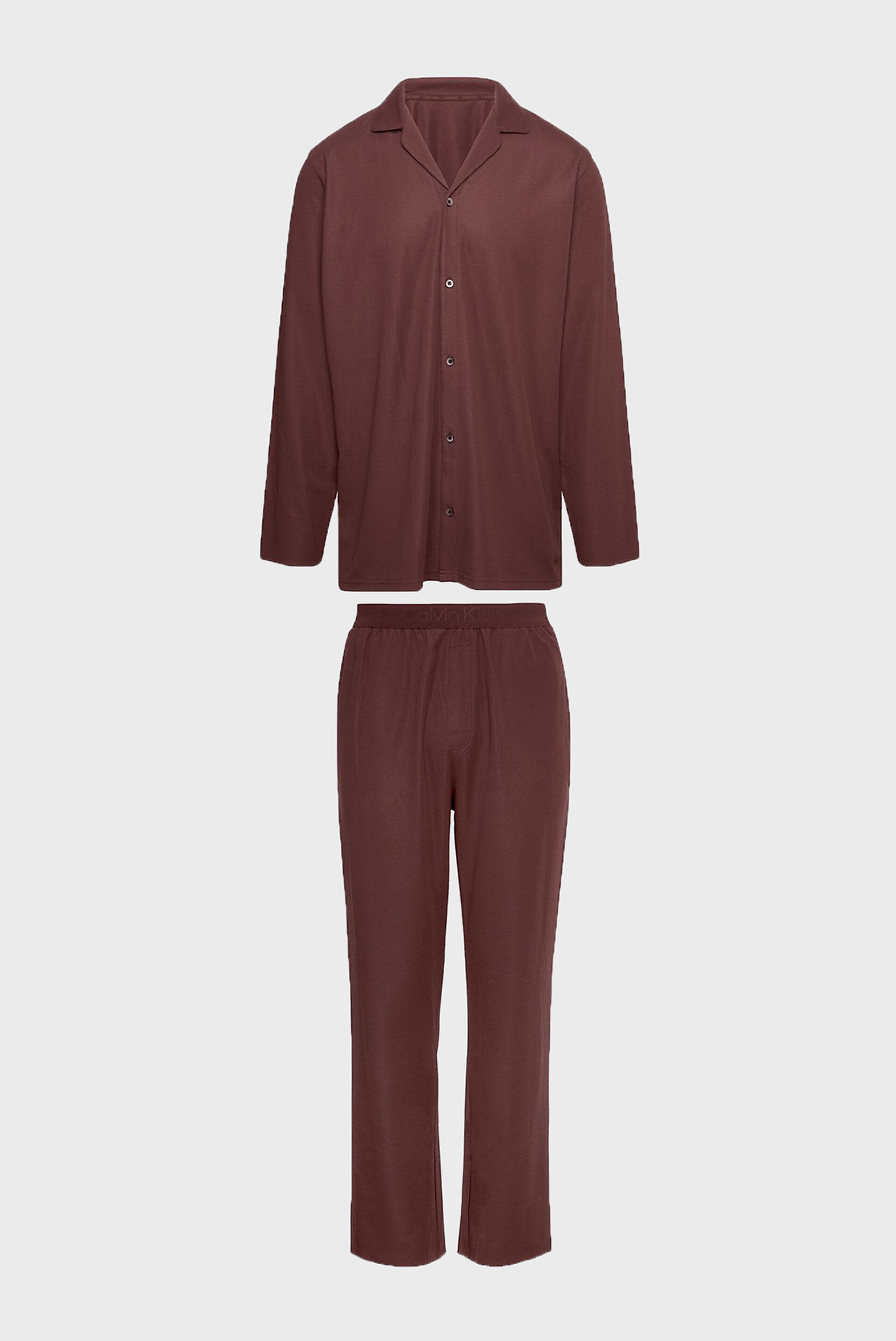 Пижама L S PANT SET 6