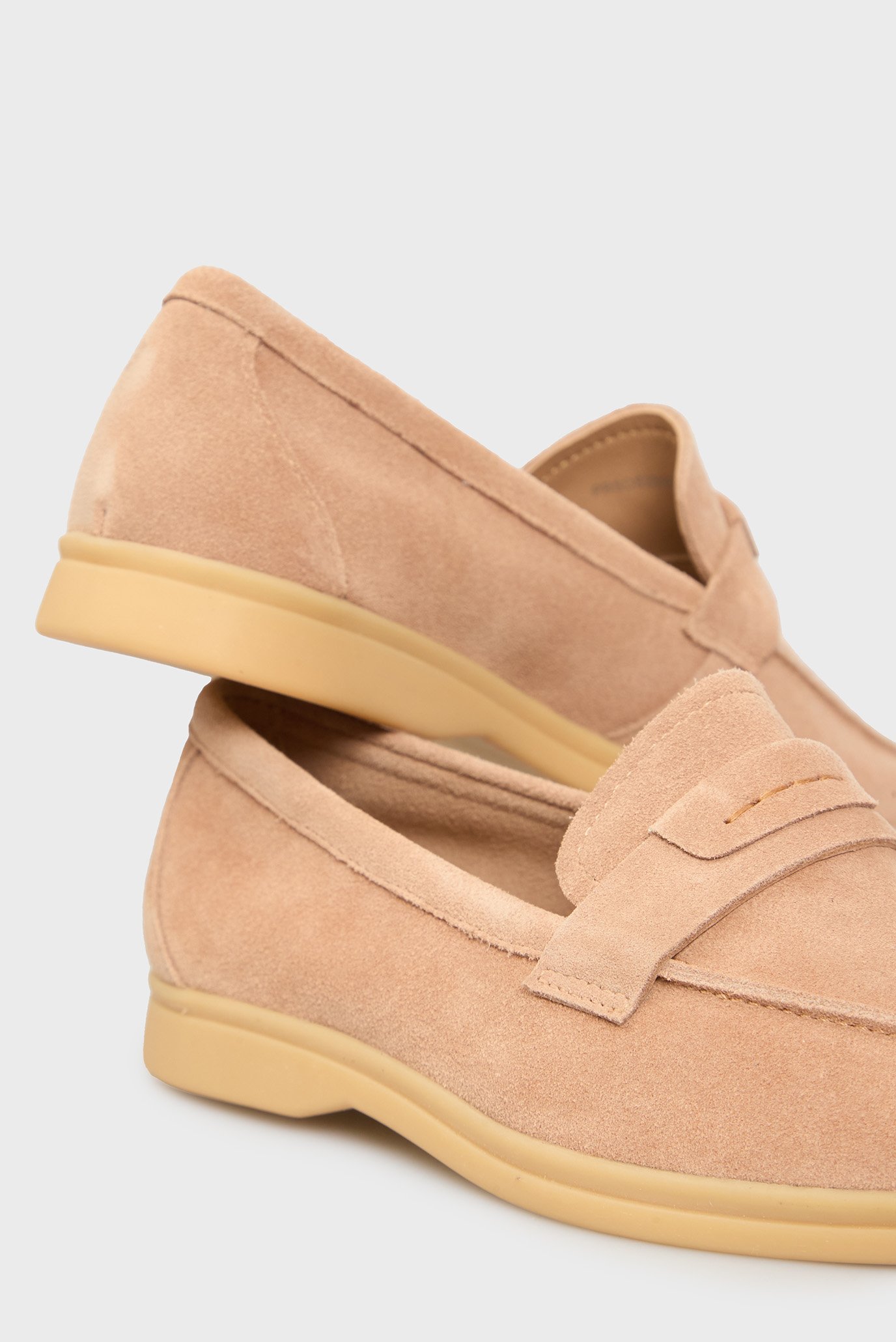 Лоферы Bonita 2