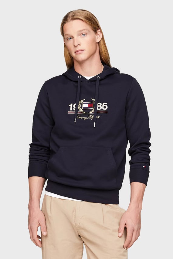 Худи ICON LAUREL HOODY