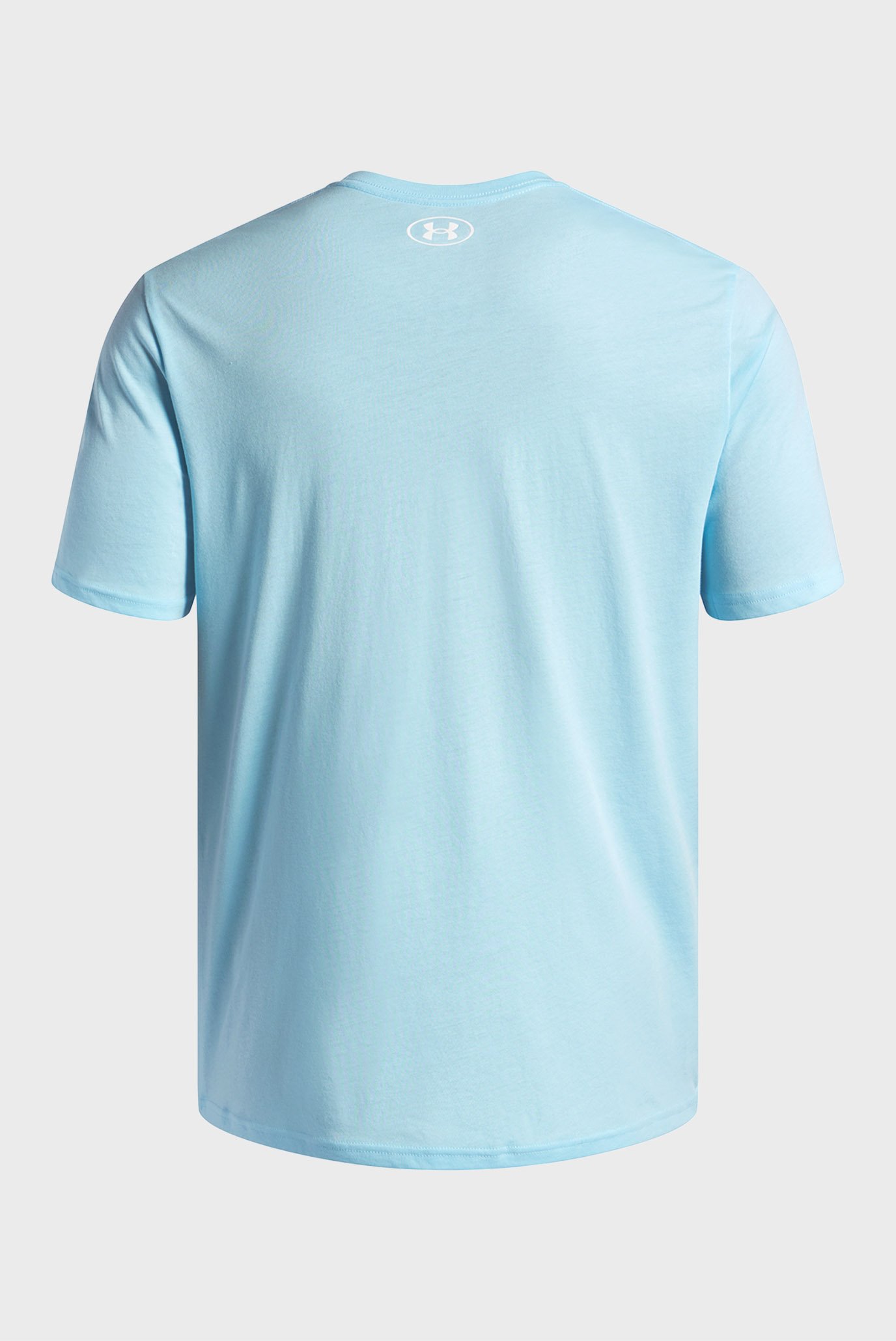 Футболка UA TEAM ISSUE WORDMARK SS 4