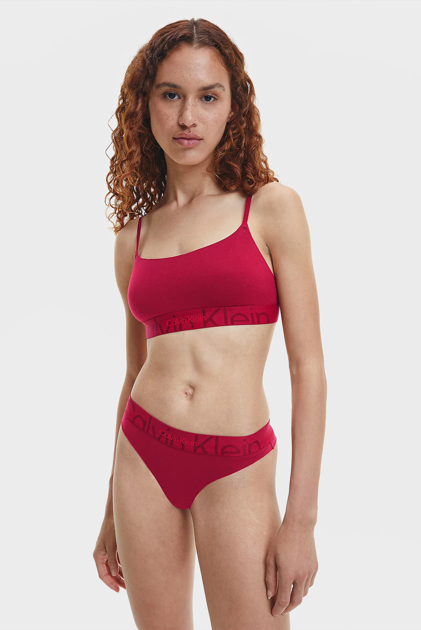 Бюстгальтер UNLINED BRALETTECalvin Klein Бюстгальтер UNLINED BRALETTE 2