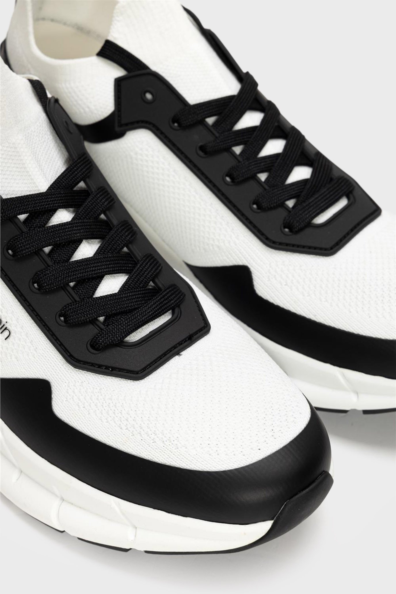 Кроссовки LOW TOP LACE UP MIX 2