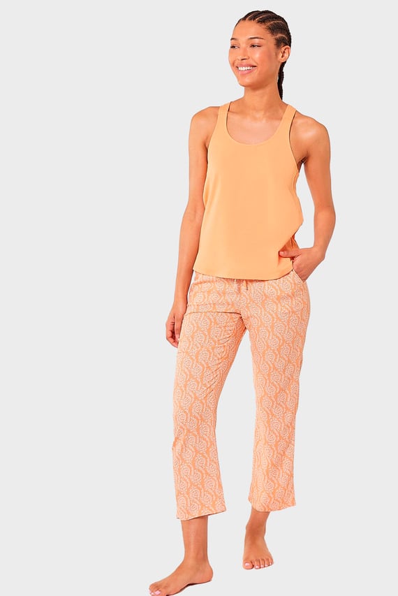 Майка GARY - DEBARDEUR Etam