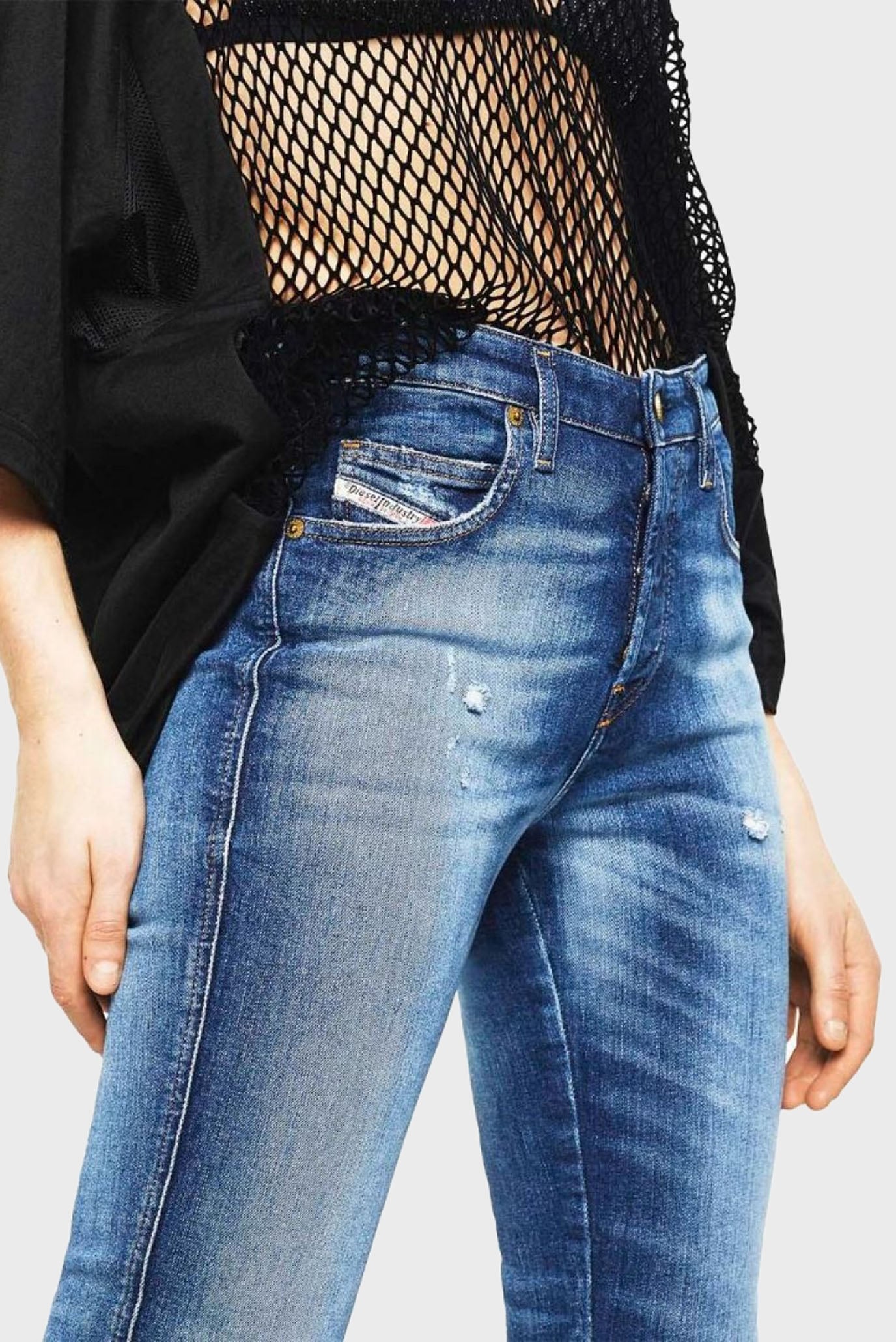 Джинсы/BABHILA L.32 PANTALONI 2