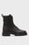Ботинки TH PLAQUE PEBBLE LACE BOOT WARM