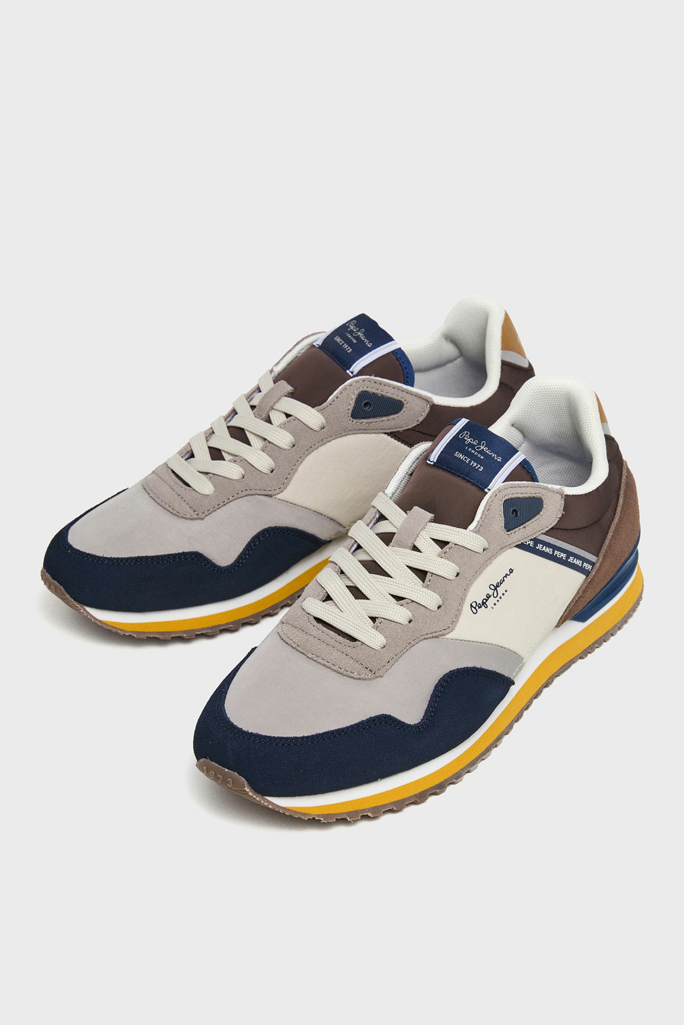 Кроссовки LONDON LINK M 3