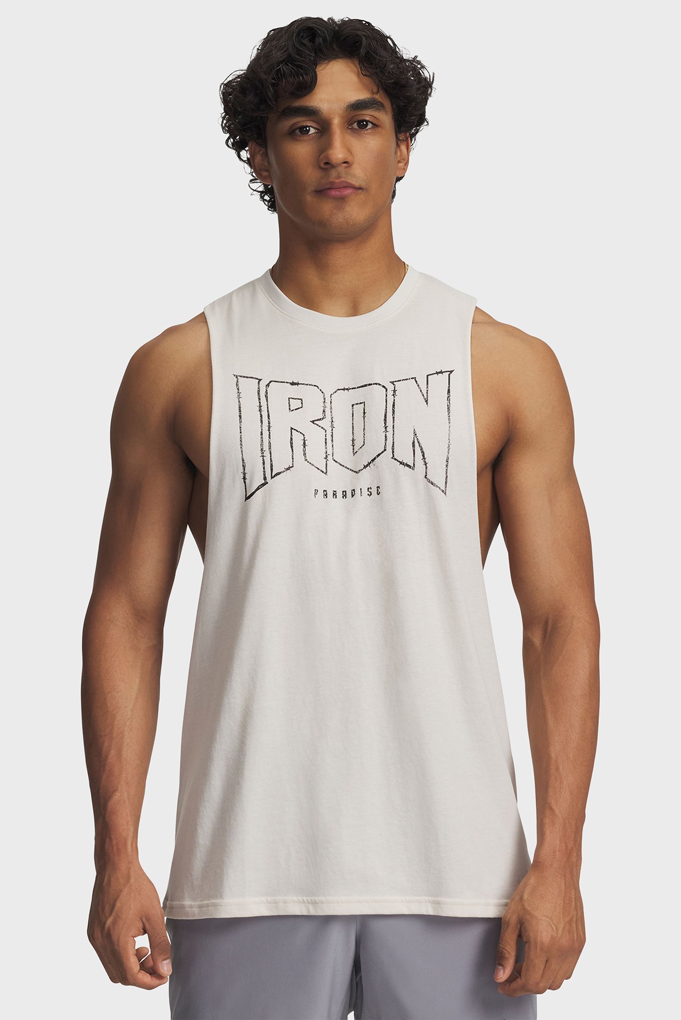 Майка/Pjt Rck TankUnder Armour Майка/Pjt Rck Tank 1