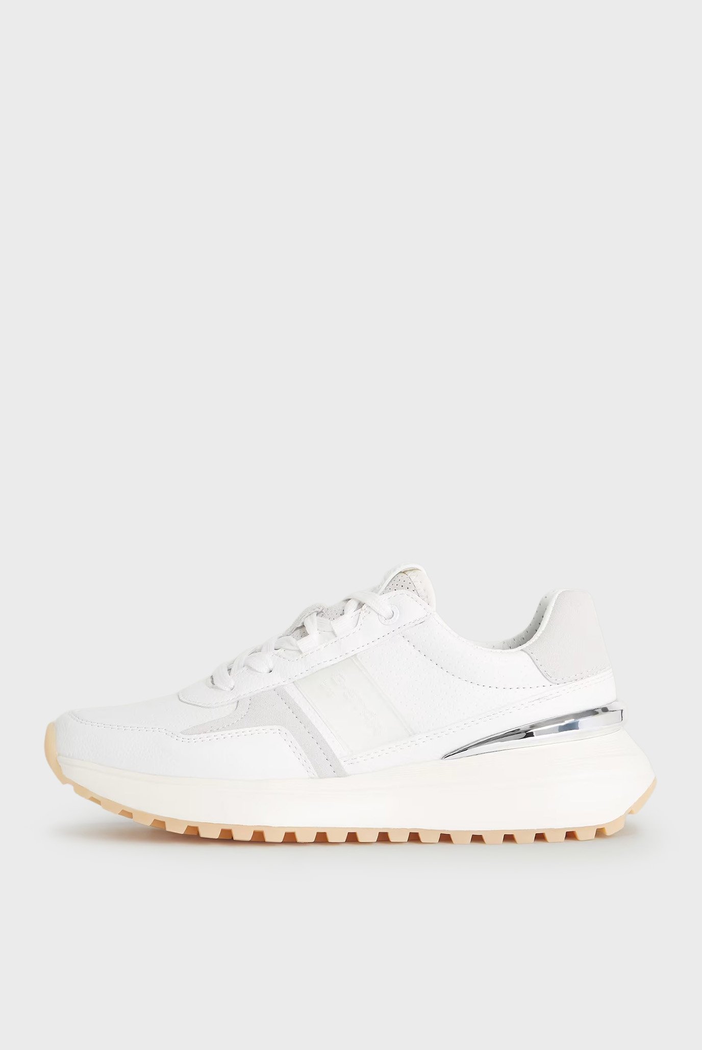 Кроссовки Lyn Runner Low W 4