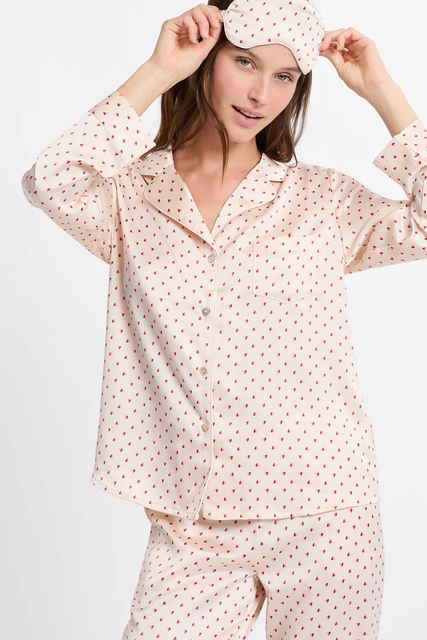 Пижама SIDERA - SET CADEAU 2