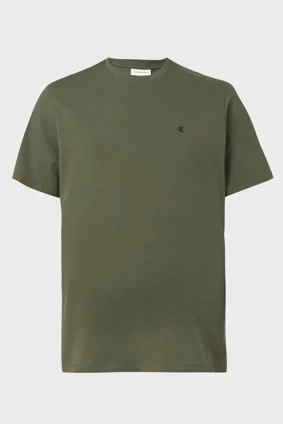 Футболка SS CLASSIC MONOGRAM TEE Calvin Klein Jeans