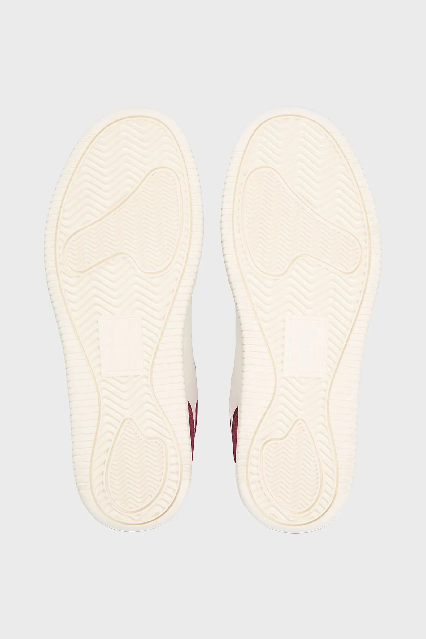 Кроссовки TJW RETRO BASKET SNEAKER 7