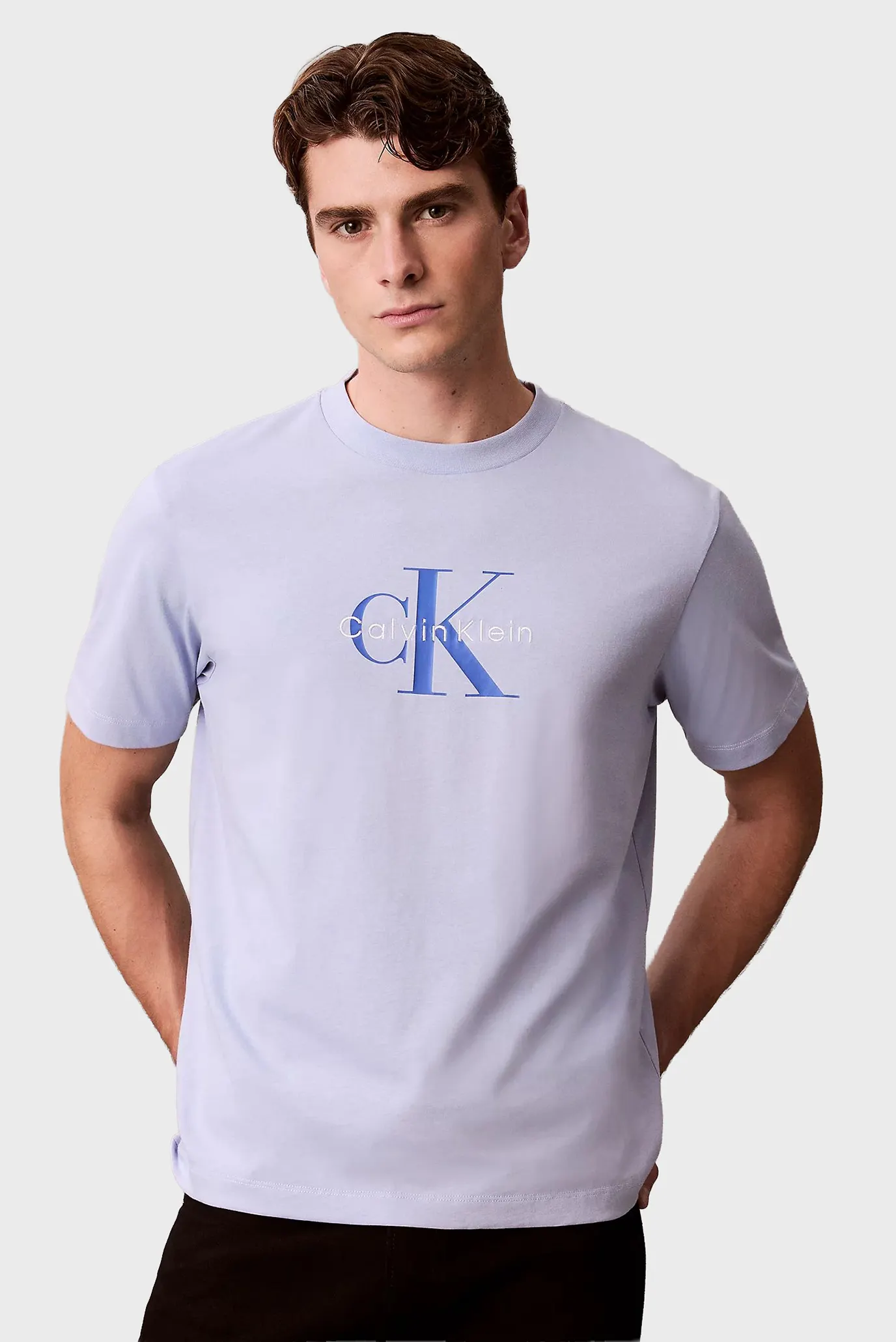 Футболка SS Hero Monologo Tee 20s 1