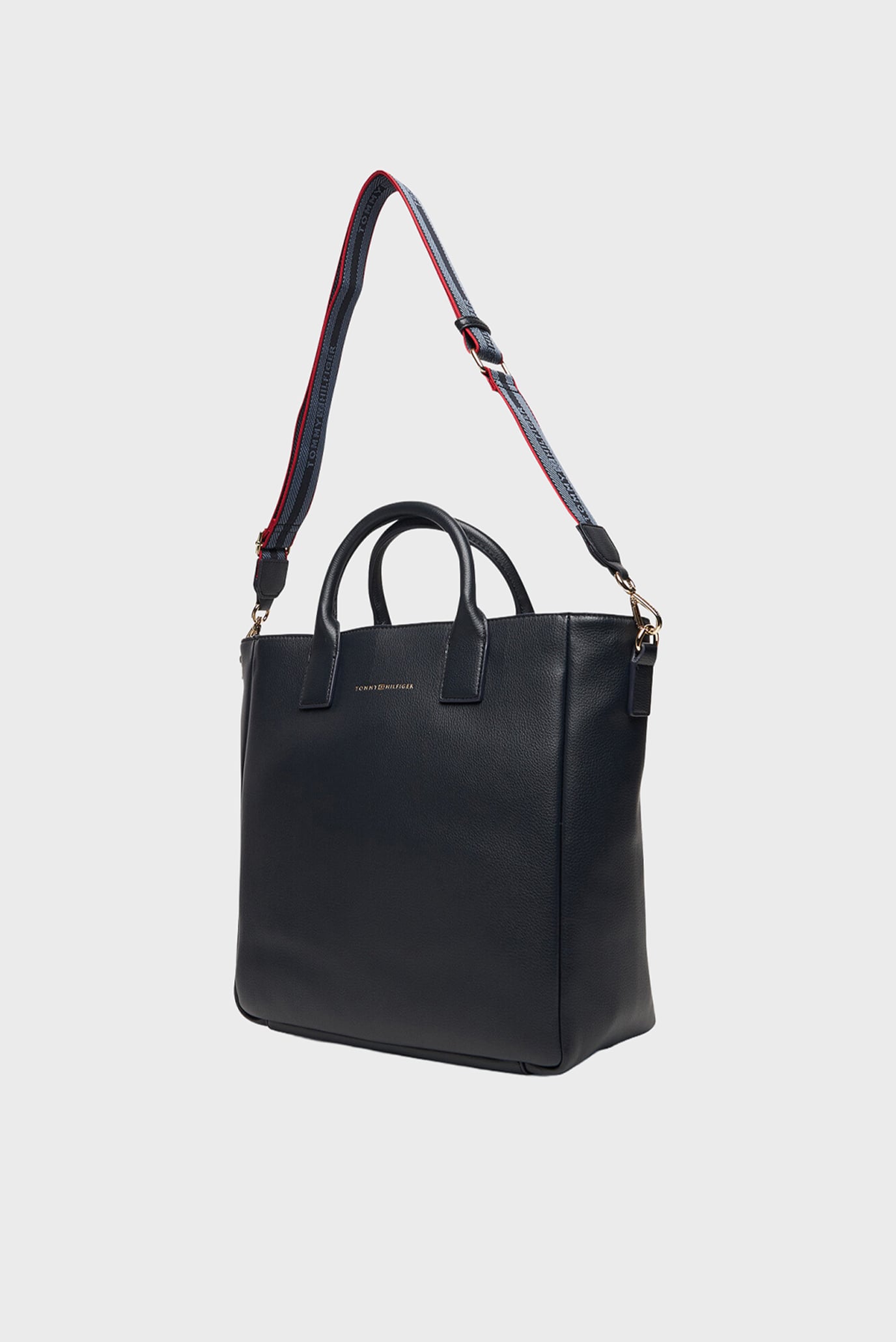 Сумка TH CASUAL TOTE 5