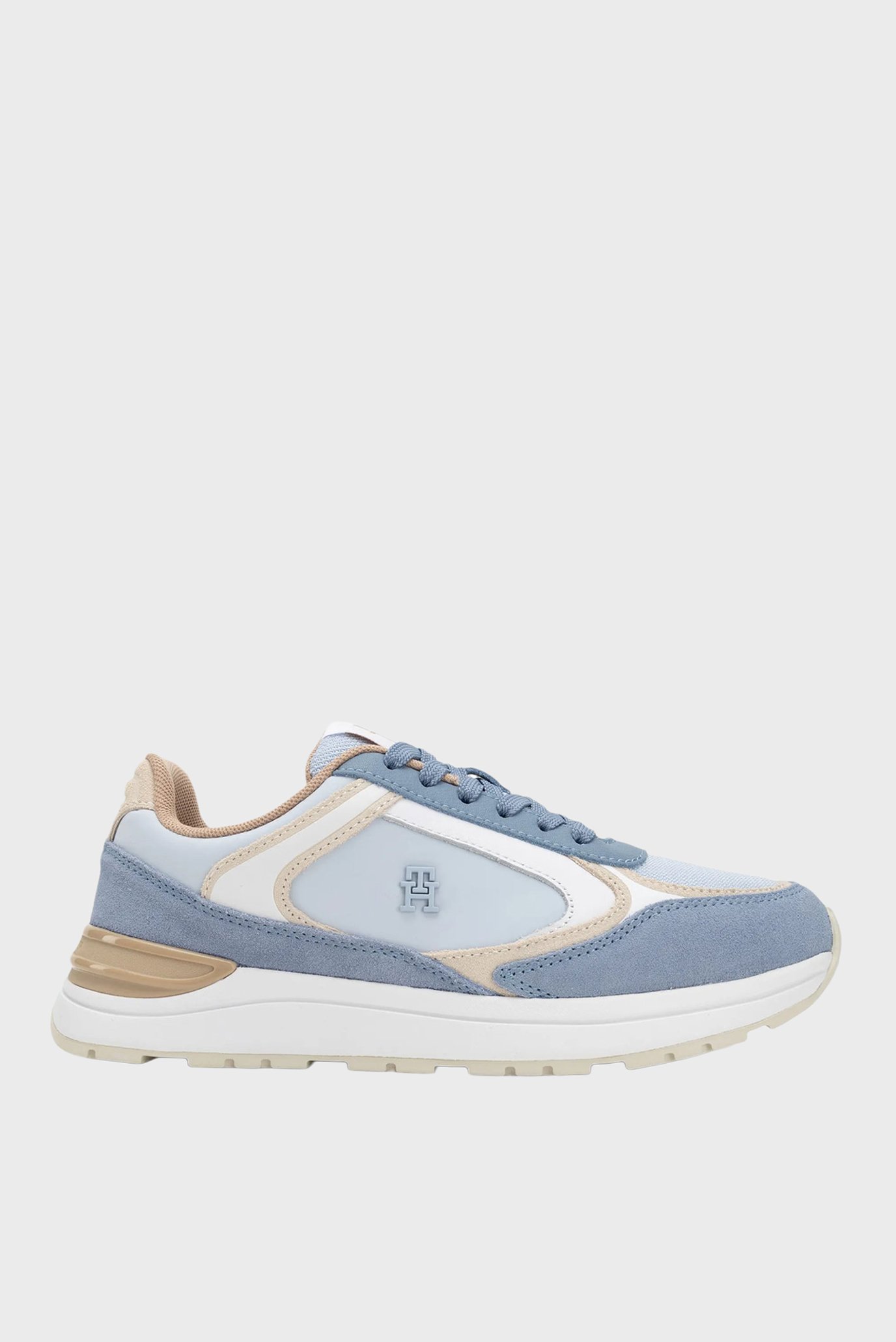 Кроссовки CASUAL FASHION RUNNER MIX 1