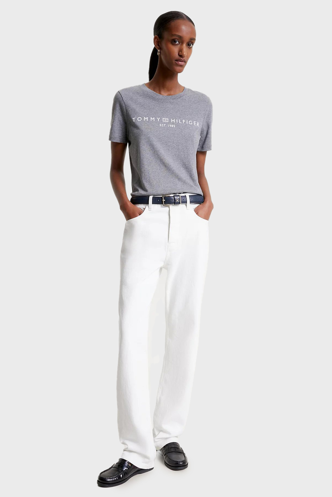 Футболка REG CORP LOGO C-NK SS 2