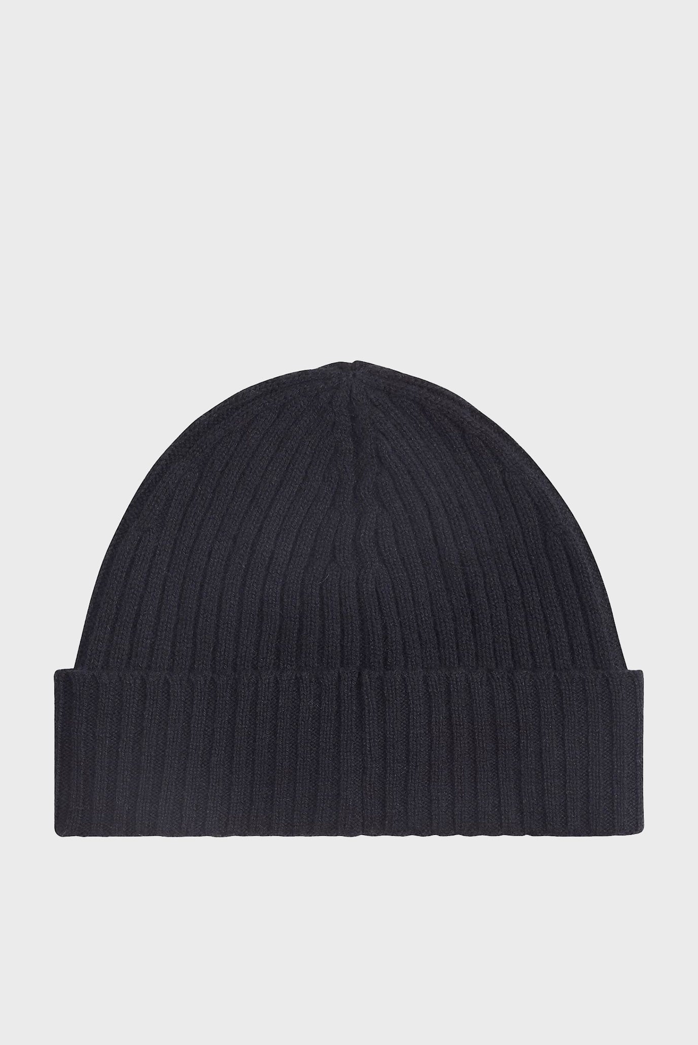 Шапка CASHMERE BEANIE 3
