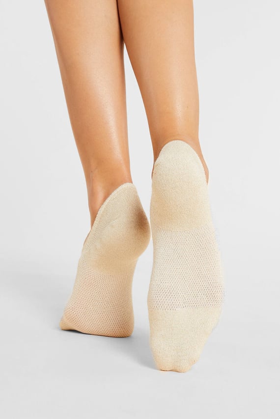 Носки SNEAKER SOCKS 2PP -