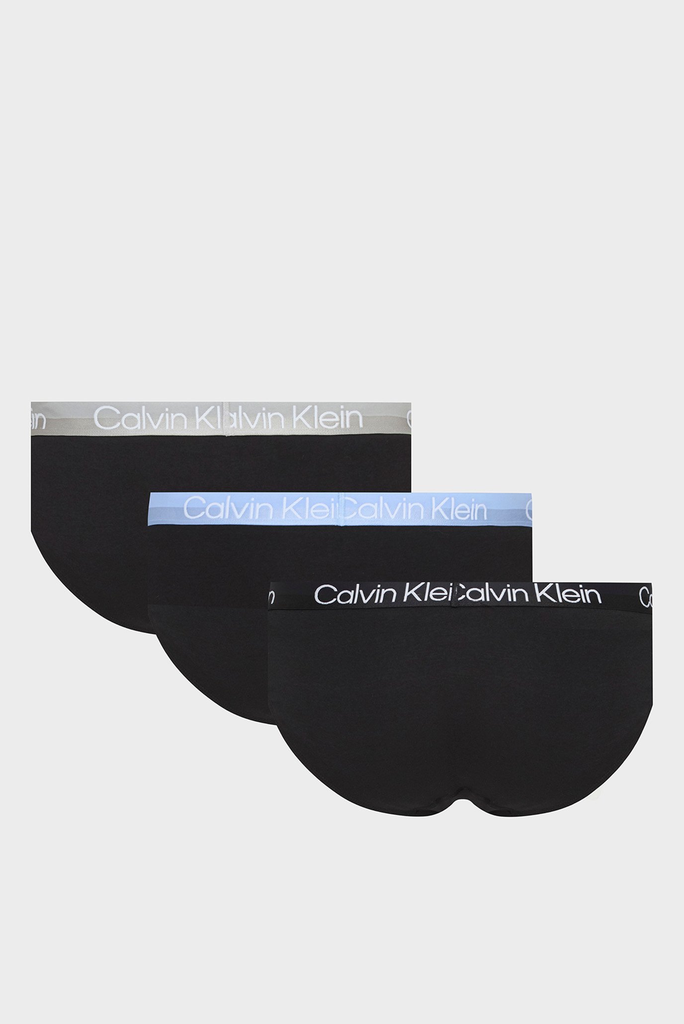 Набор белья HIP BRIEF 3PK 2