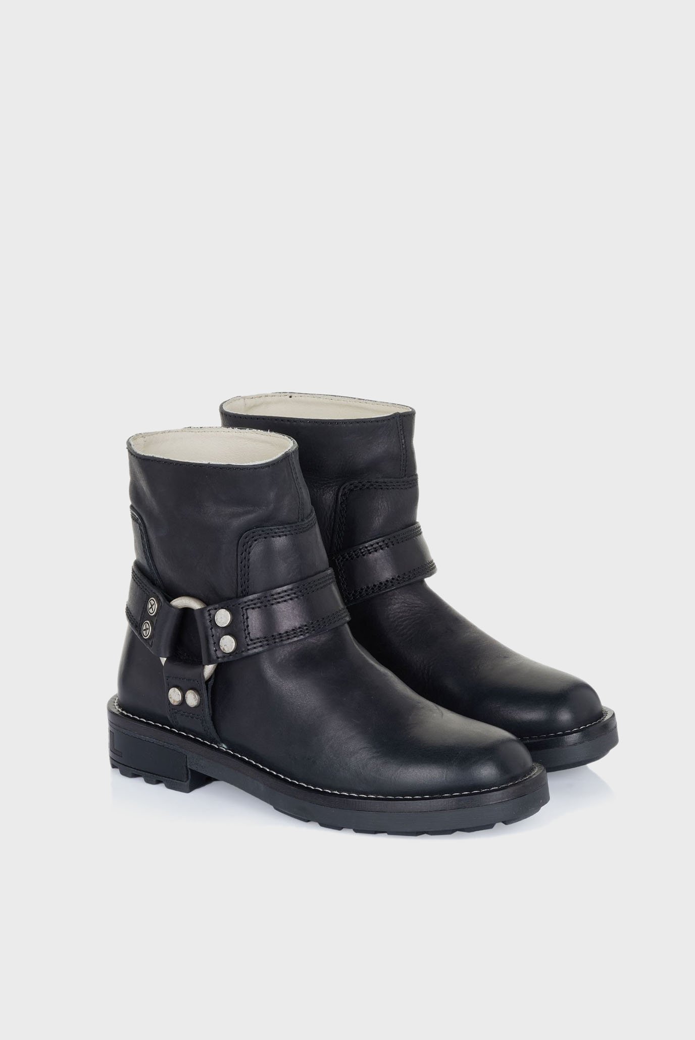 Ботинки THROUPER   D-THROUPER   AB W 2