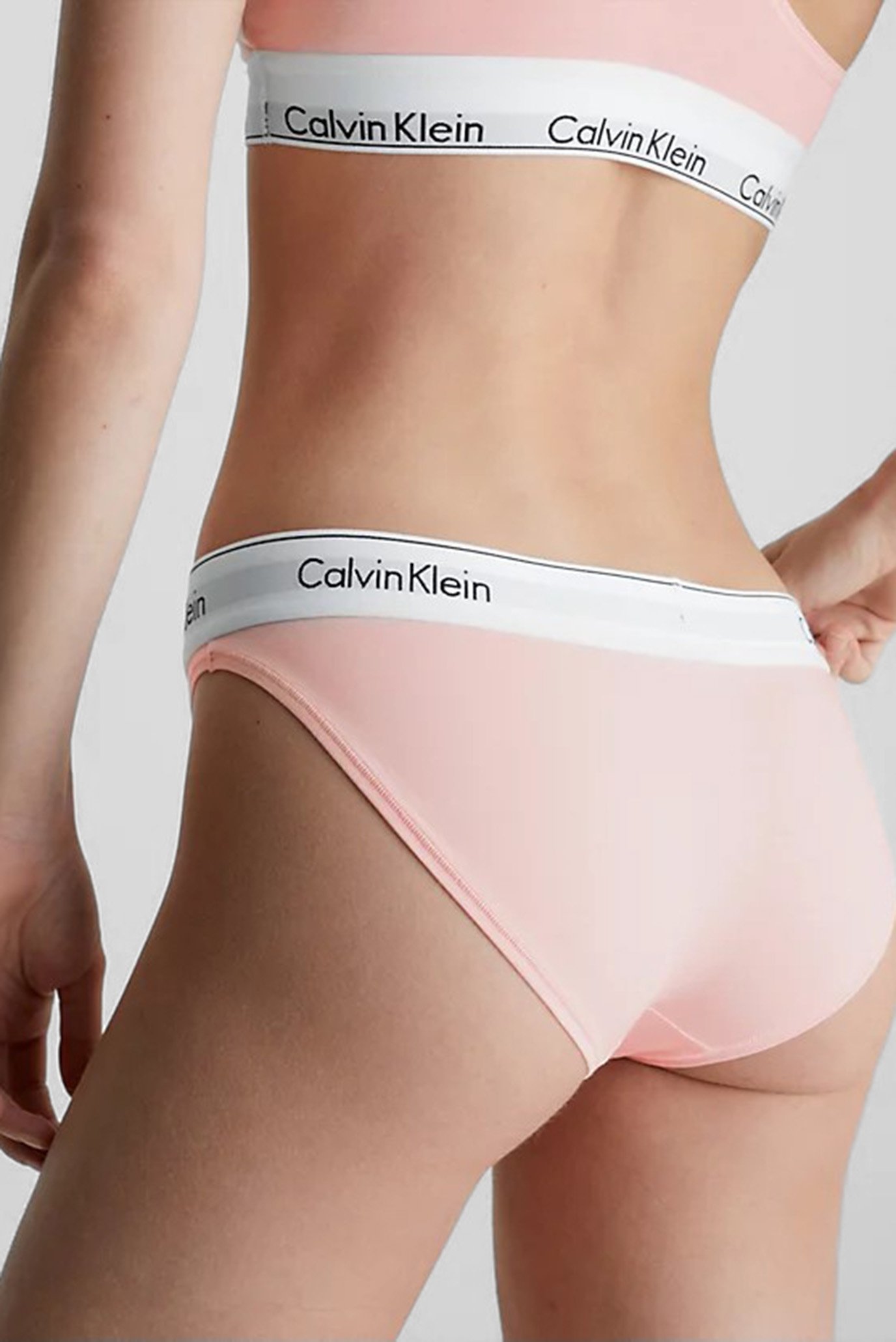 Трусы BIKINICalvin Klein Трусы BIKINI 3