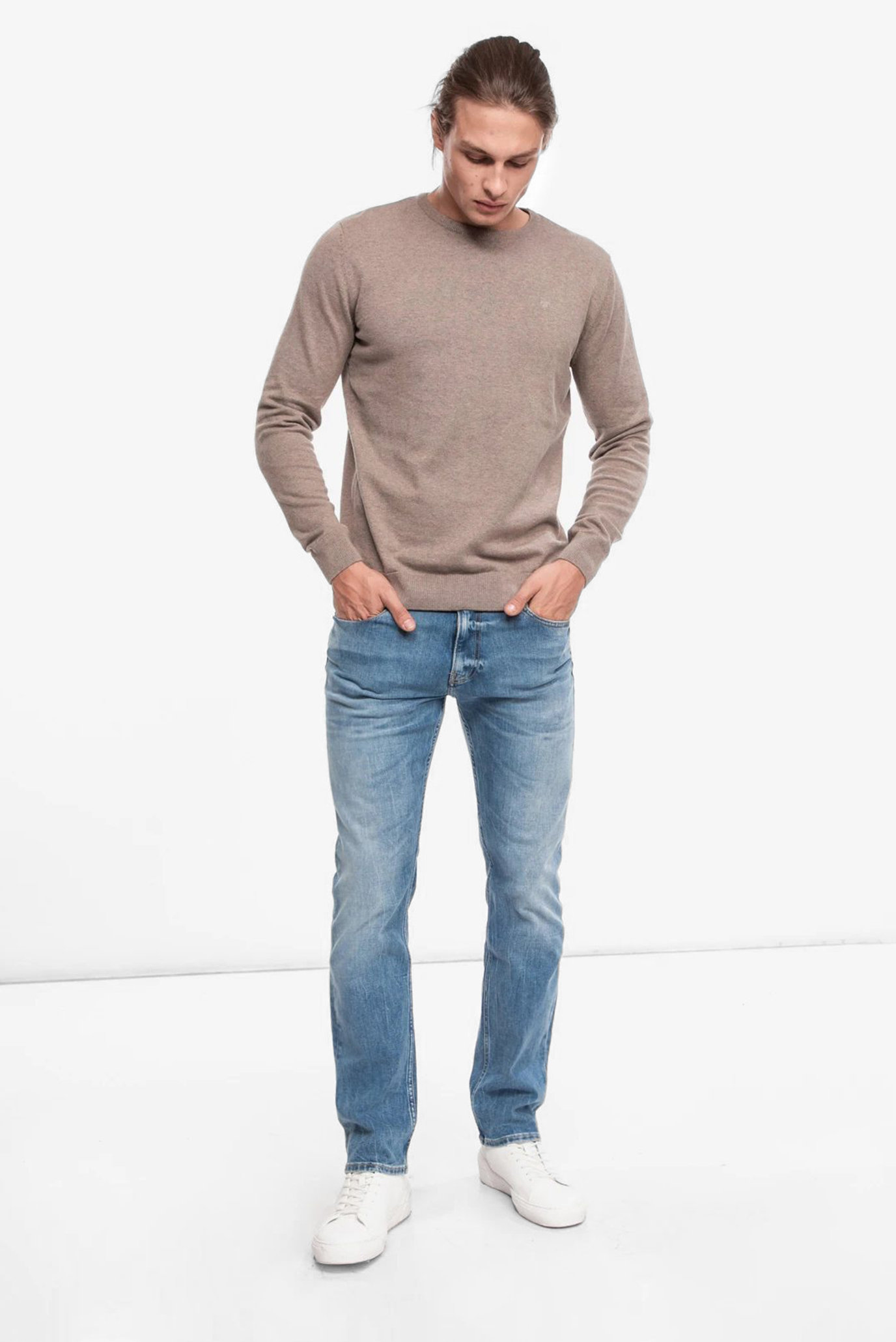 CKJ 035 STRAIGHT Calvin Klein Jeans J30J314607 FR Group