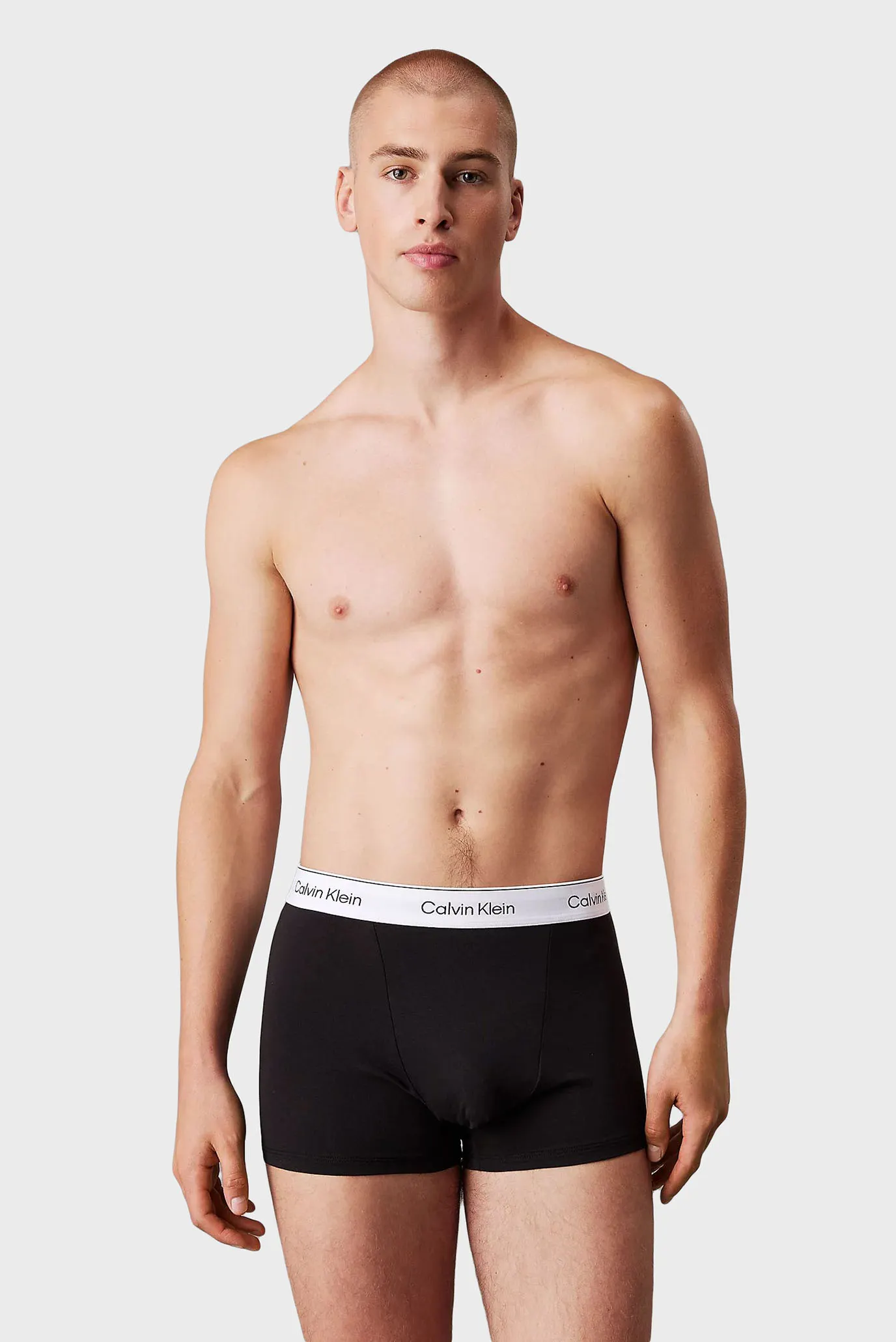 Набор белья RELAXED FIT TRUNK 3PK 2