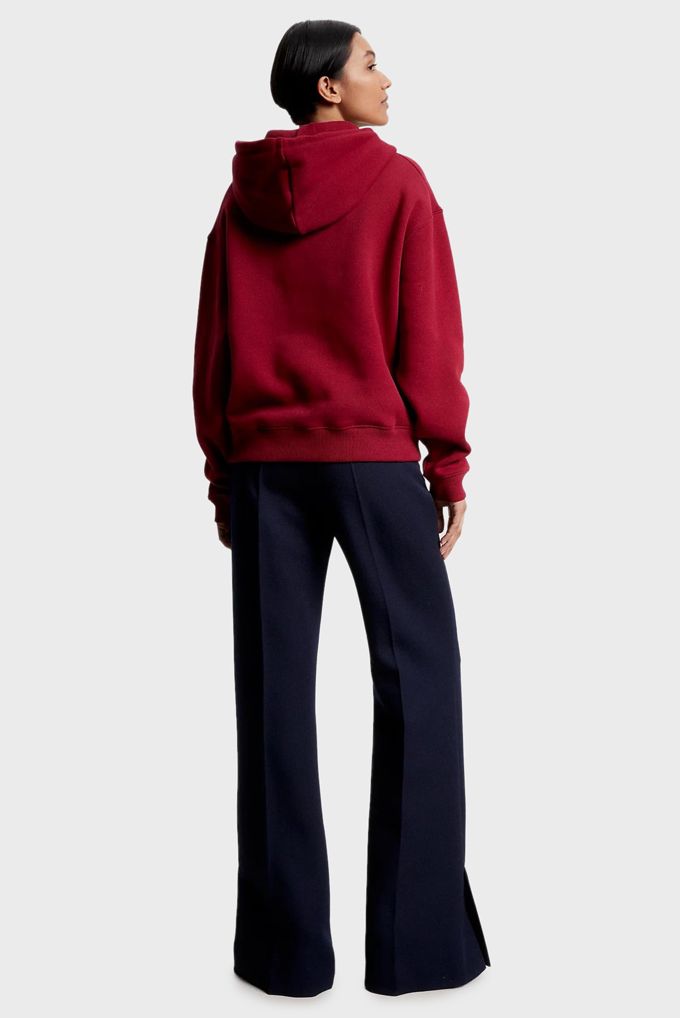 Худи IMD MDRN REG LRG HOODIE 3