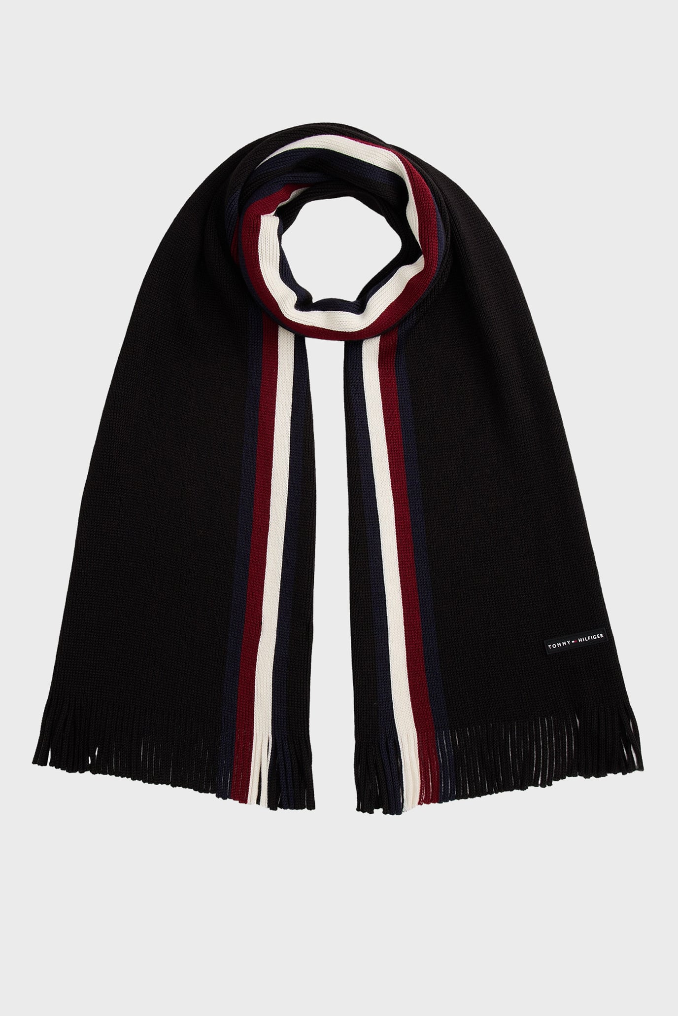 Шарф TH RWB RACHELLE SCARF 1