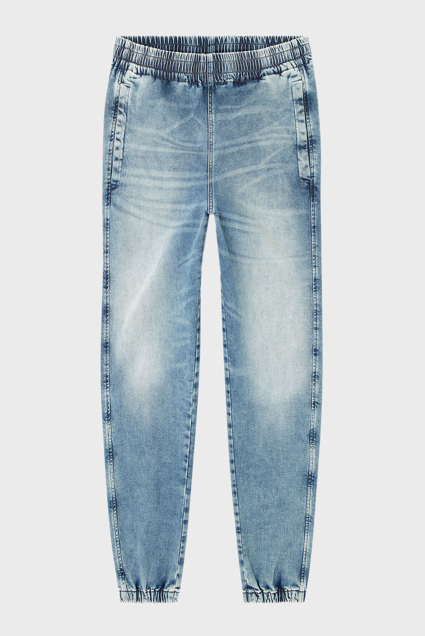 Джинсы D-LABB-S TRACK Sweat jeans 6