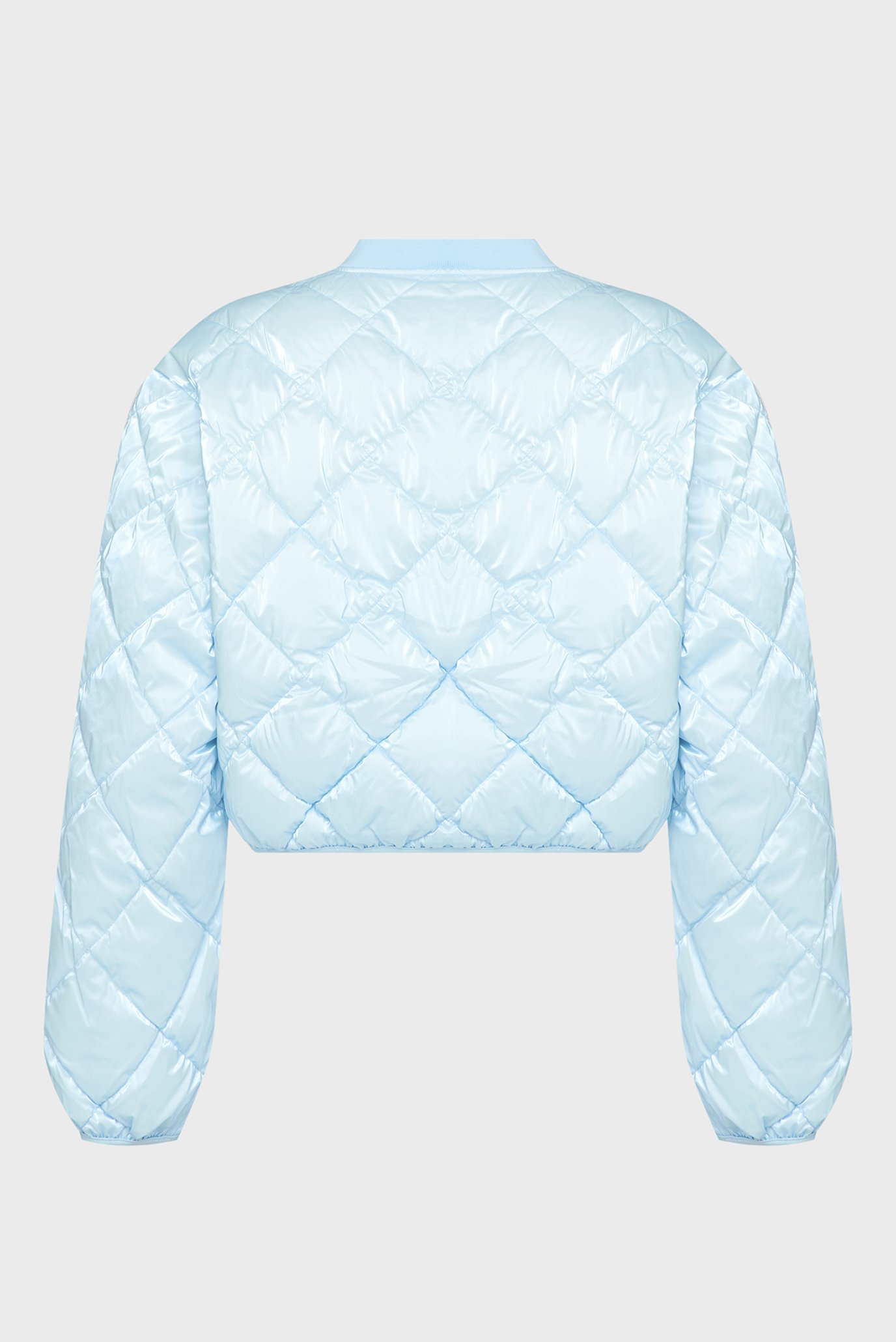 Куртка демисезонная 3-IN-1 HOODED BOMBER 5