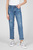 Женские голубые джинсы CLASSIC STRAIGHT