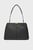Сумка CASUAL LEATHER SHOULDER BAG PEBB