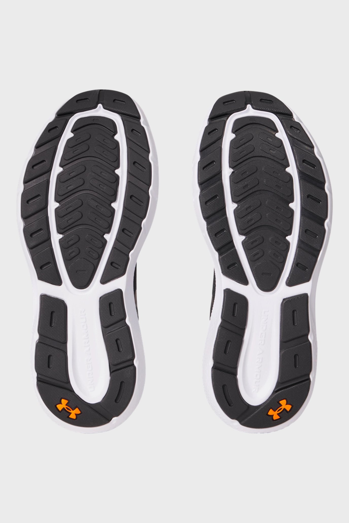 Кроссовки UA Charged Rogue 5-BLKUnder Armour Кроссовки UA Charged Rogue 5-BLK 5