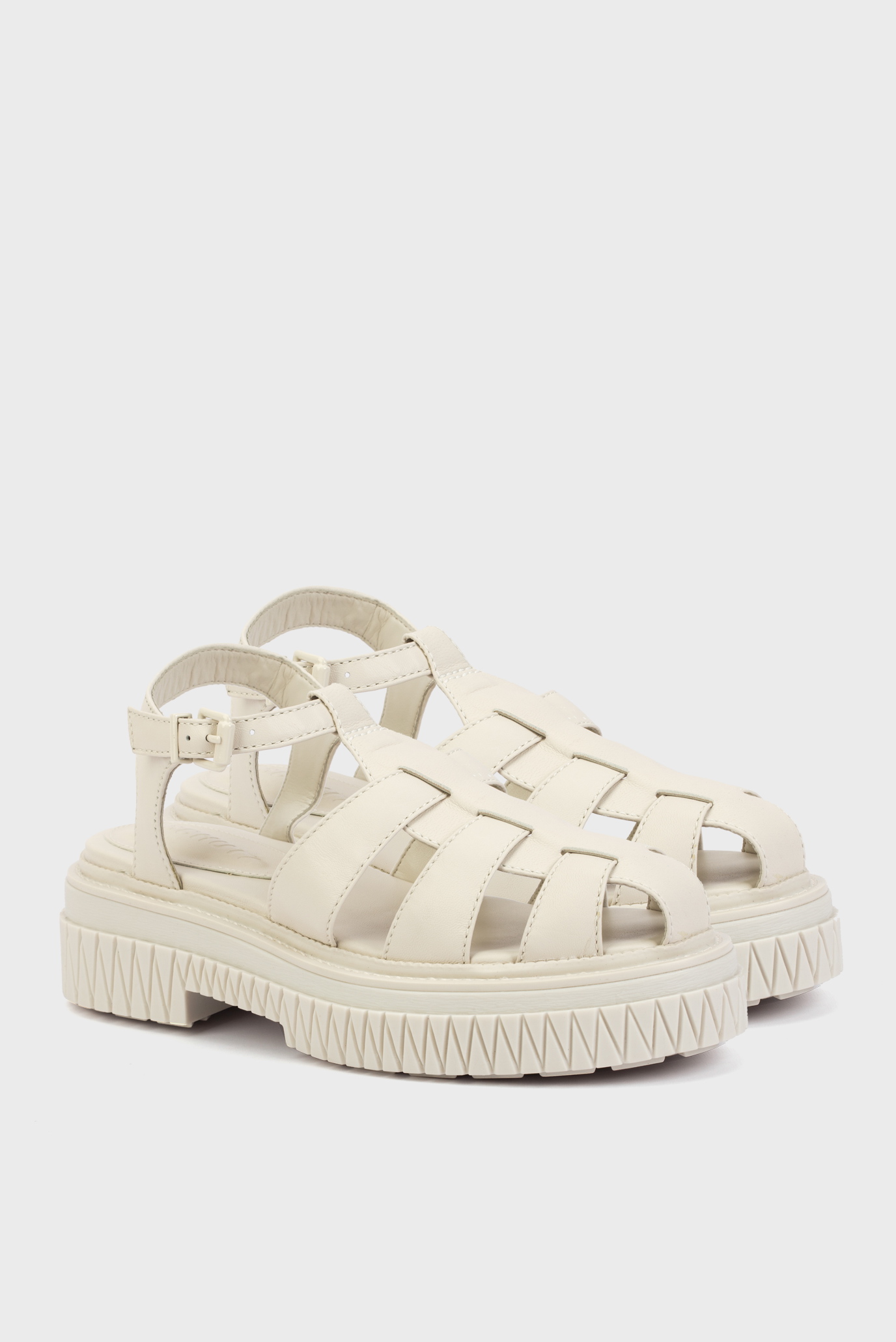 Сандалии - 2